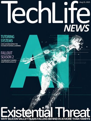 Techlife News - Magazine